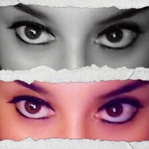 Meet your Posher, Elizabeth